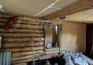 Дом 70м&sup2;, 2-этажный, участок 6 сот.  