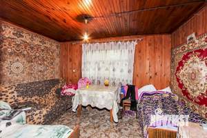 Дом 30м&sup2;, 1-этажный, участок 8 сот.  