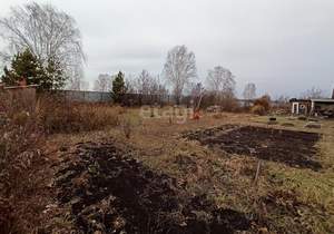 Дом 20м&sup2;, 2-этажный, участок 17 сот.  