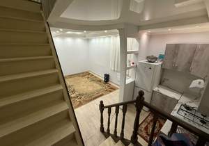 Дом 100м², 2-этажный, участок 5 сот.  