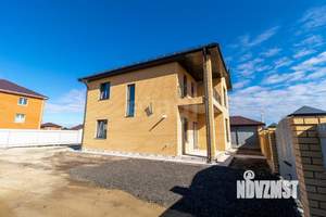 Дом 154м², 2-этажный, участок 5 сот.  