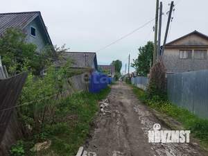 Дача 15м², 1-этажный, участок 4 сот.  