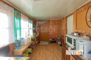 Дача 40м², 2-этажный, участок 6 сот.  