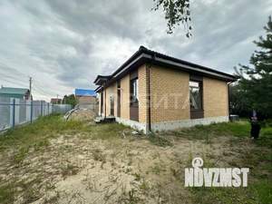 Дом 83м², 2-этажный, участок 6 сот.  