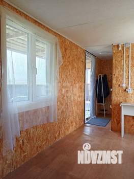 Дом 18м&sup2;, 1-этажный, участок 5 сот.  