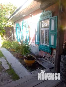 Дом 96м&sup2;, 2-этажный, участок 5 сот.  