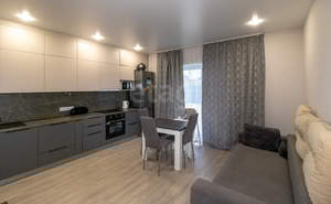 Дом 100м², 1-этажный, участок 6 сот.  