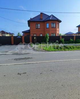Дом 141м², 2-этажный, участок 0 сот.  