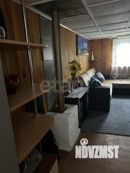 Дом 40м², 2-этажный, участок 4 сот.  