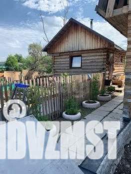 Дом 90м&sup2;, 2-этажный, участок 5 сот.  