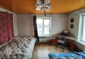 Дом 200м², 3-этажный, участок 12 сот.  