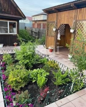 Дом 37м², 2-этажный, участок 519 сот.  