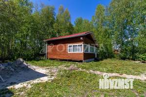 Дом 101м&sup2;, 2-этажный, участок 7 сот.  