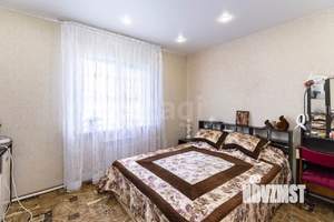 Дом 100м², 1-этажный, участок 8 сот.  