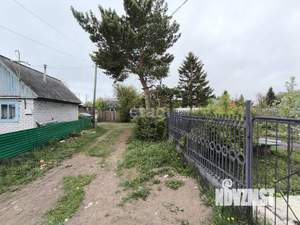 Дом 50м&sup2;, 2-этажный, участок 4 сот.  