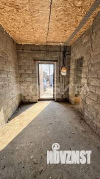 Дом 110м&sup2;, 2-этажный, участок 9 сот.  