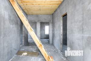 Коттедж 190м², 2-этажный, участок 13 сот.  
