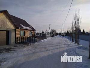 Дом 37м², 2-этажный, участок 6 сот.  