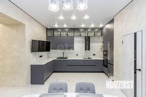 Дом 272м&sup2;, 2-этажный, участок 5 сот.  