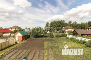 Дом 107м&sup2;, 2-этажный, участок 12 сот.  