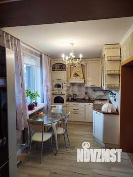 Дом 120м², 2-этажный, участок 7 сот.  