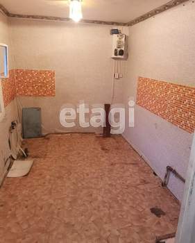 Дом 98м&sup2;, 1-этажный, участок 4 сот.  