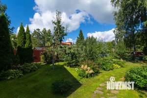 Дом 356м&sup2;, 2-этажный, участок 21 сот.  