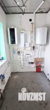 Коттедж 155м&sup2;, 2-этажный, участок 6 сот.  