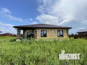 Дом 122м², 2-этажный, участок 9 сот.  