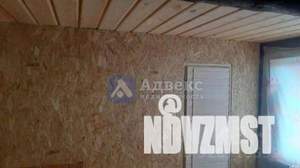 Дом 27м&sup2;, 1-этажный, участок 5 сот.  