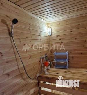 Дом 55м², 2-этажный, участок 3 сот.  