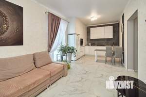 Дом 86м&sup2;, 1-этажный, участок 8 сот.  