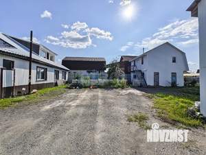 Дом 170м&sup2;, 2-этажный, участок 9 сот.  