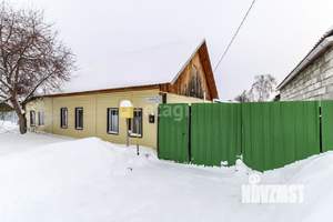 Дом 67м&sup2;, 1-этажный, участок 14 сот.  