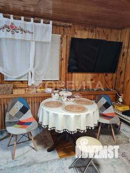 Дом 155м&sup2;, 2-этажный, участок 9 сот.  