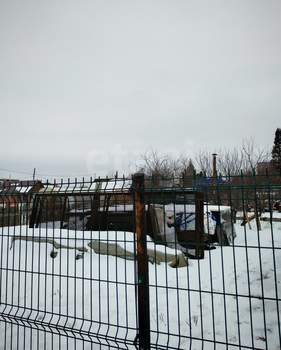 Дом 45м², 2-этажный, участок 5 сот.  