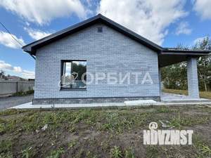 Дом 85м², 2-этажный, участок 8 сот.  