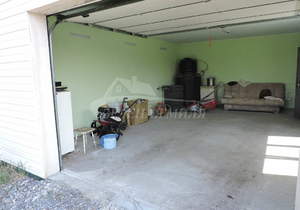 Дом 45м&sup2;, 2-этажный, участок 20 сот.  