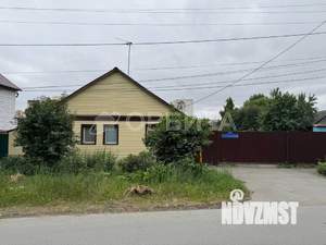 Дом 76м², 2-этажный, участок 8 сот.  
