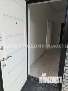 Коттедж 80м², 1-этажный, участок 6 сот.  