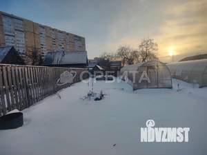 Дом 63м², 2-этажный, участок 7 сот.  