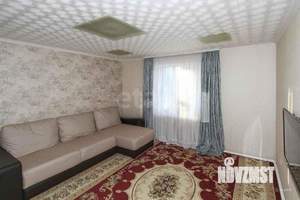 Дом 161м&sup2;, 1-этажный, участок 3 сот.  