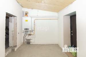 Таунхаус 173м&sup2;, 2-этажный, участок 2 сот.  