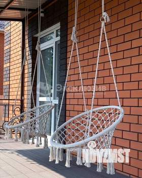 Дом 129м&sup2;, 2-этажный, участок 8 сот.  