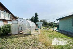 Коттедж 120м&sup2;, 2-этажный, участок 6 сот.  