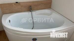 Дом 85м&sup2;, 2-этажный, участок 4 сот.  