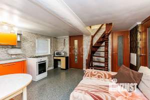 Дом 89м&sup2;, 2-этажный, участок 6 сот.  