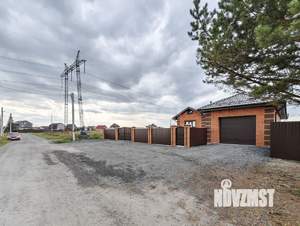 Дом 140м&sup2;, 1-этажный, участок 7 сот.  