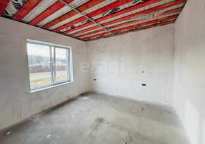 Дом 90м², 1-этажный, участок 8 сот.  