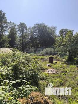 Дом 20м&sup2;, 1-этажный, участок 10 сот.  